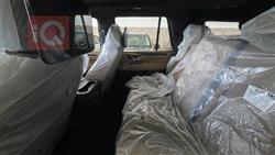 شيفروليه تاهو